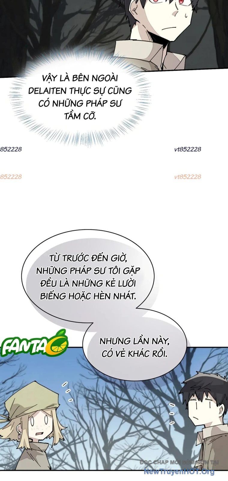 Đại Pháp Sư Của Tổ Đội Hồi Quy Chapter 68 - Trang 2