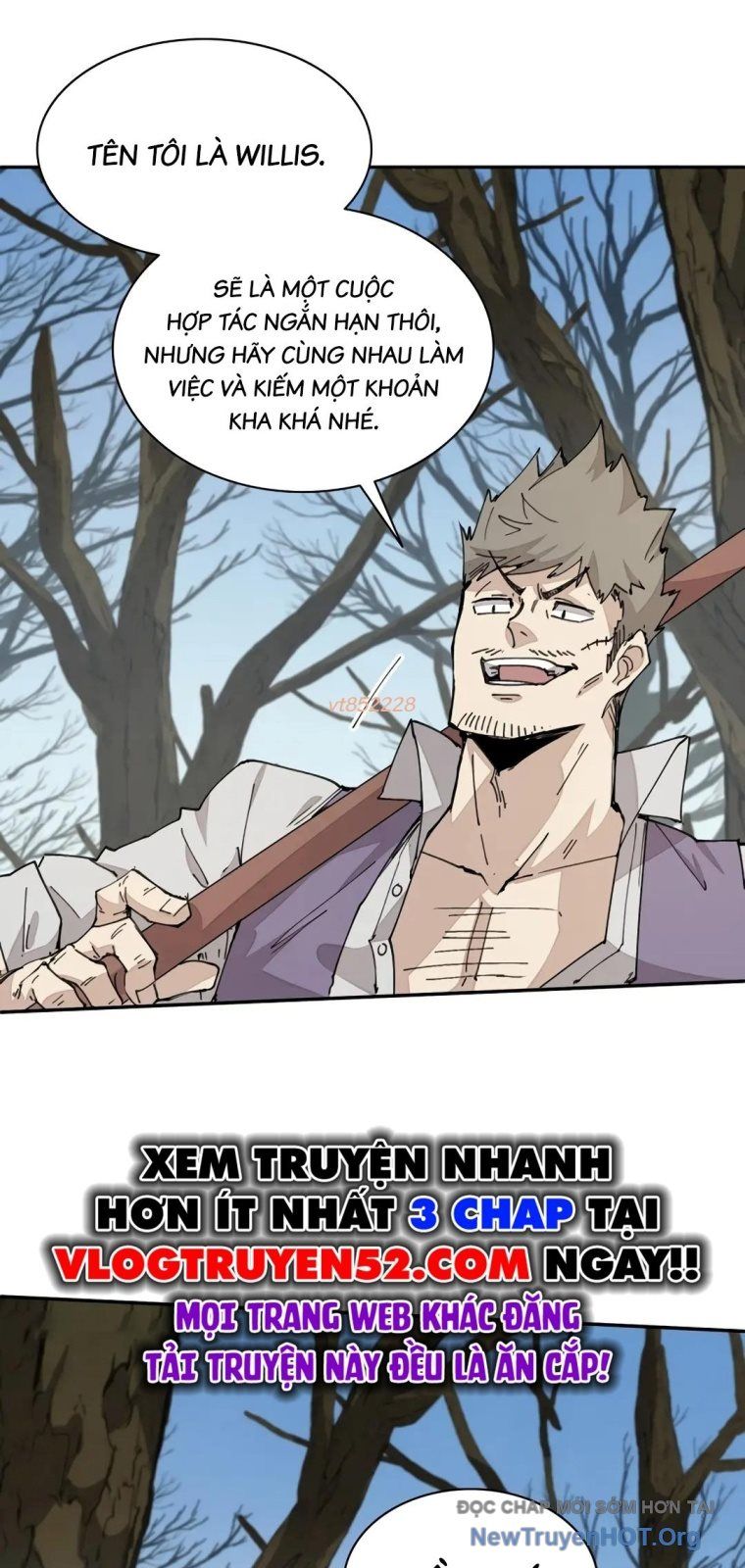Đại Pháp Sư Của Tổ Đội Hồi Quy Chapter 68 - Trang 2