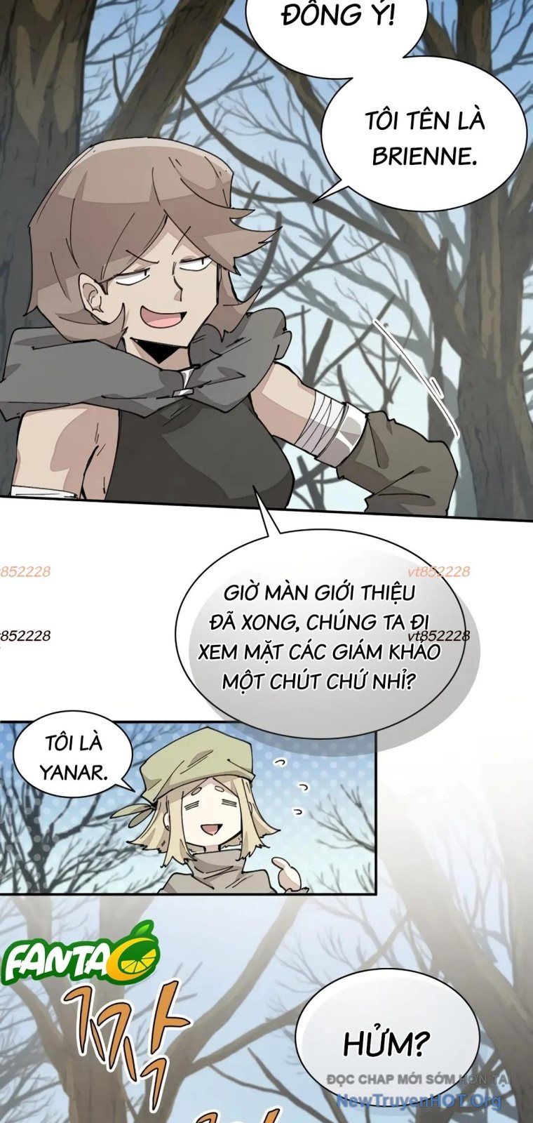 Đại Pháp Sư Của Tổ Đội Hồi Quy Chapter 68 - Trang 2