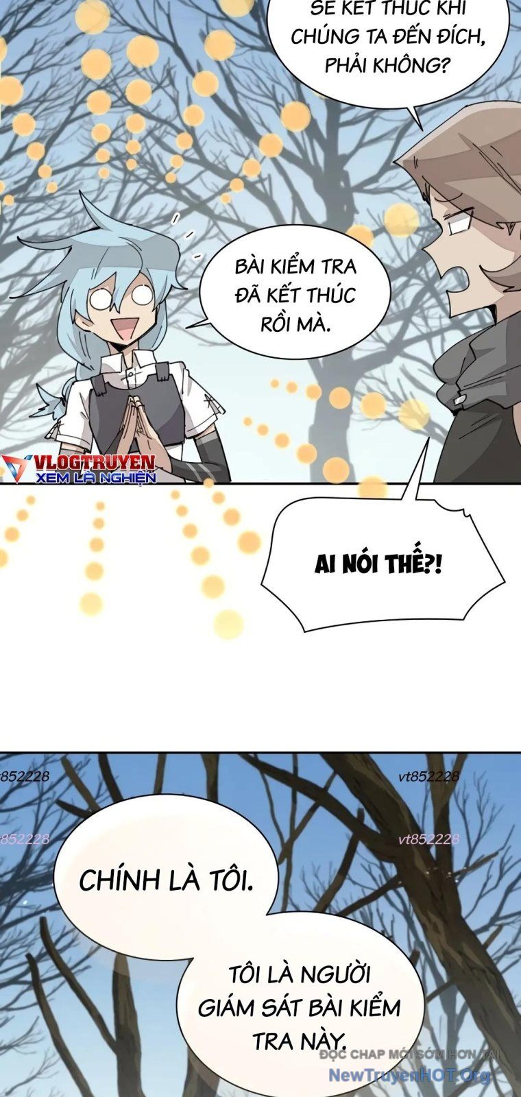 Đại Pháp Sư Của Tổ Đội Hồi Quy Chapter 68 - Trang 2