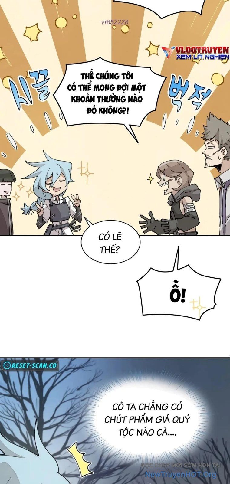 Đại Pháp Sư Của Tổ Đội Hồi Quy Chapter 68 - Trang 2