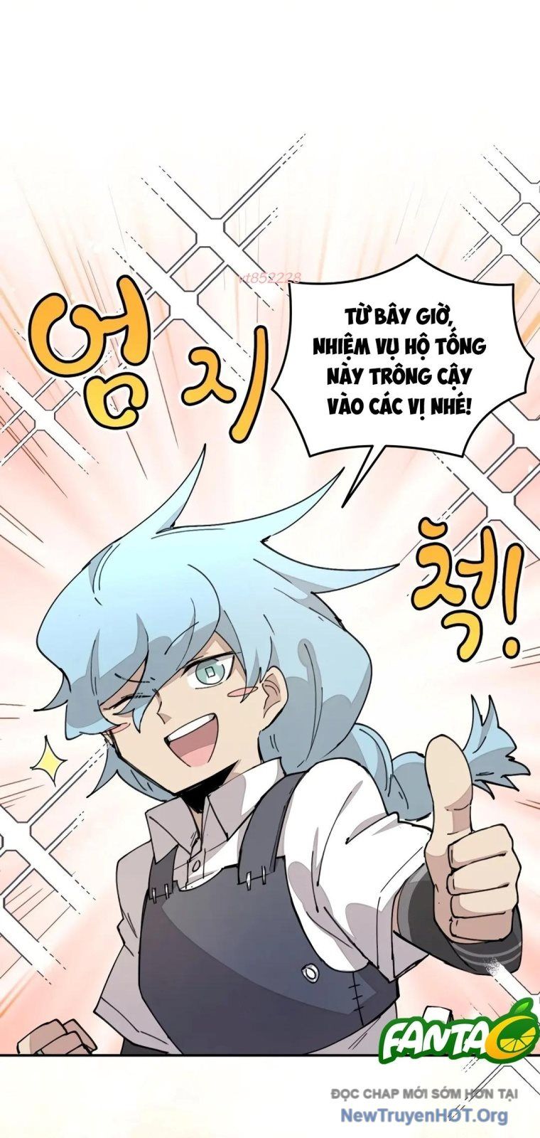 Đại Pháp Sư Của Tổ Đội Hồi Quy Chapter 68 - Trang 2