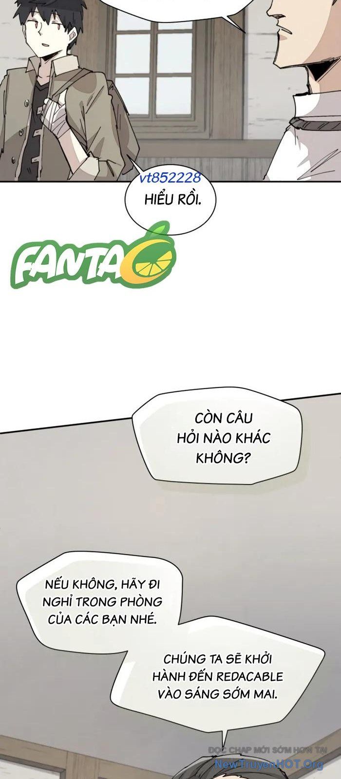 Đại Pháp Sư Của Tổ Đội Hồi Quy Chapter 69 - Trang 2