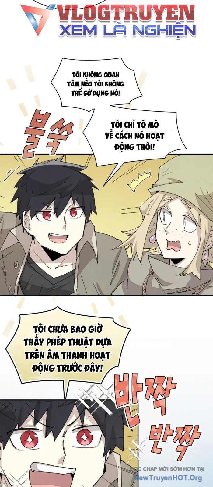 Đại Pháp Sư Của Tổ Đội Hồi Quy Chapter 69 - Trang 2