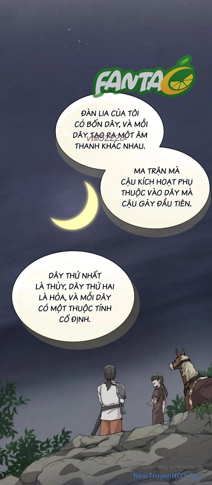 Đại Pháp Sư Của Tổ Đội Hồi Quy Chapter 69 - Trang 2