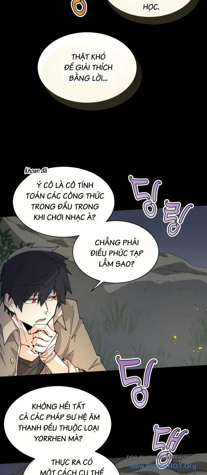 Đại Pháp Sư Của Tổ Đội Hồi Quy Chapter 69 - Trang 2