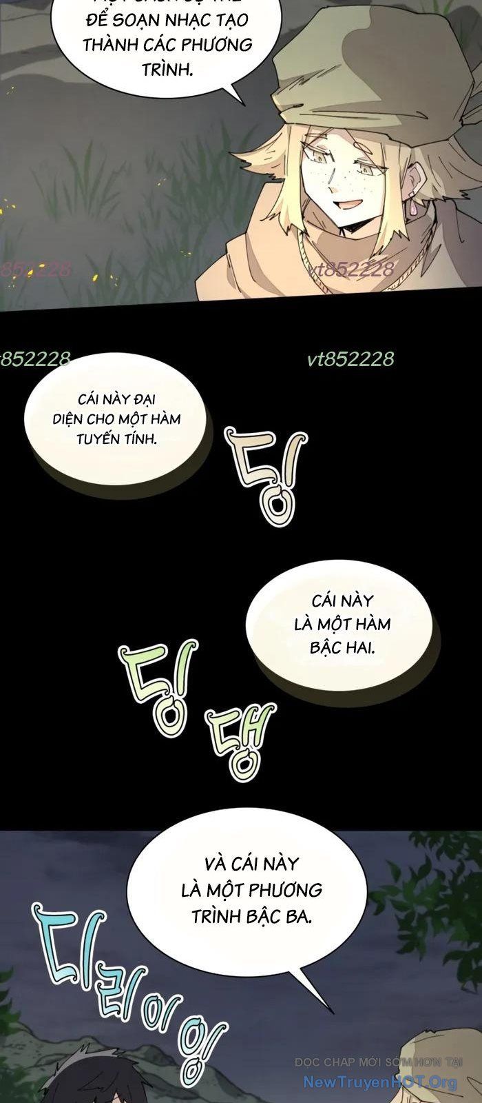 Đại Pháp Sư Của Tổ Đội Hồi Quy Chapter 69 - Trang 2