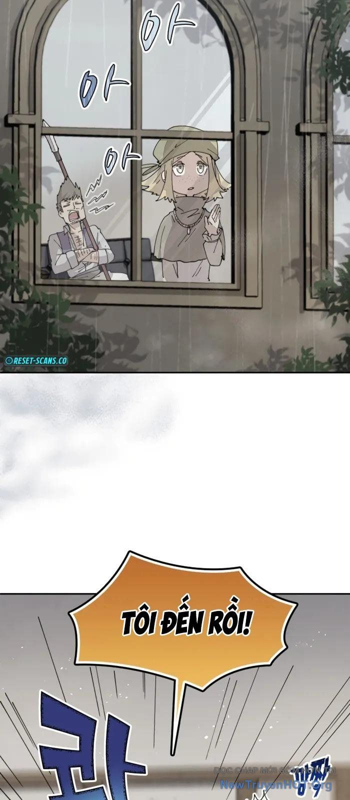 Đại Pháp Sư Của Tổ Đội Hồi Quy Chapter 69 - Trang 2
