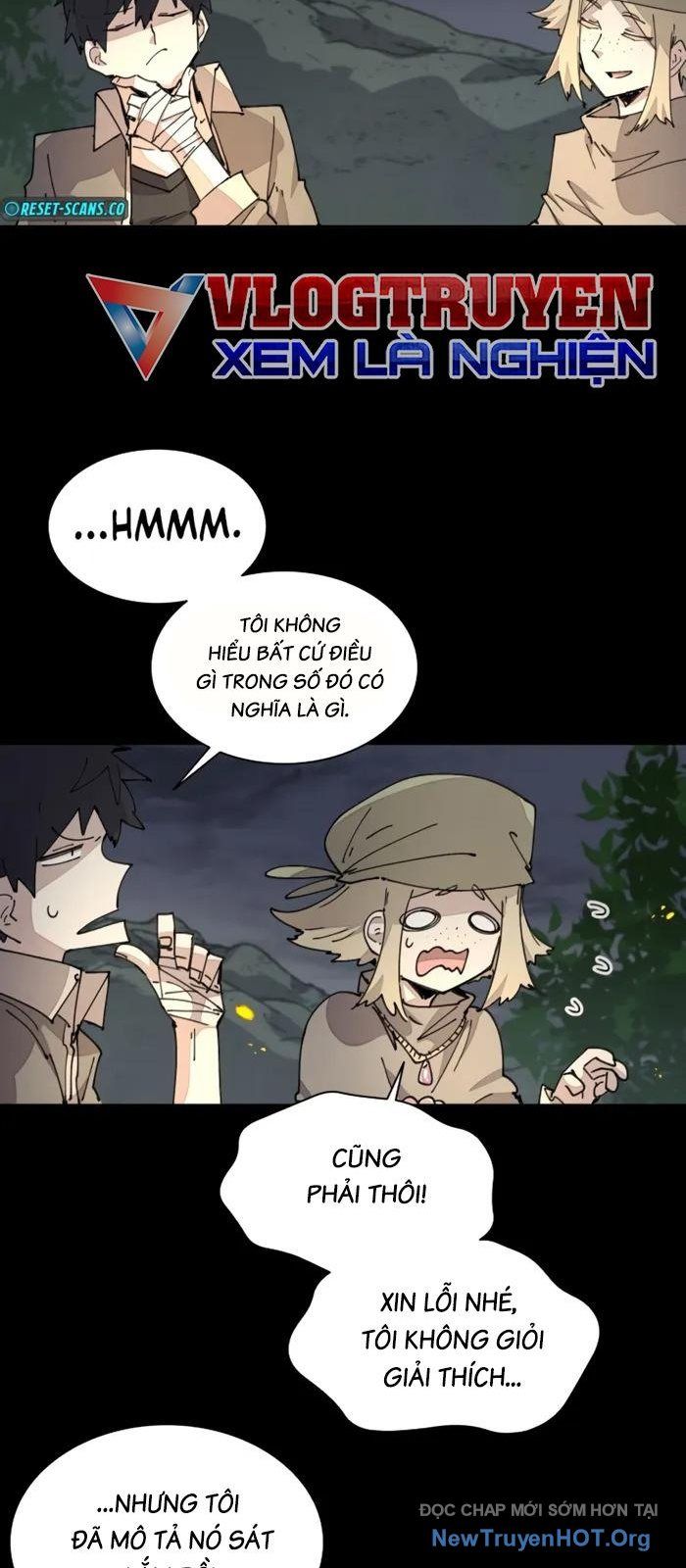 Đại Pháp Sư Của Tổ Đội Hồi Quy Chapter 69 - Trang 2