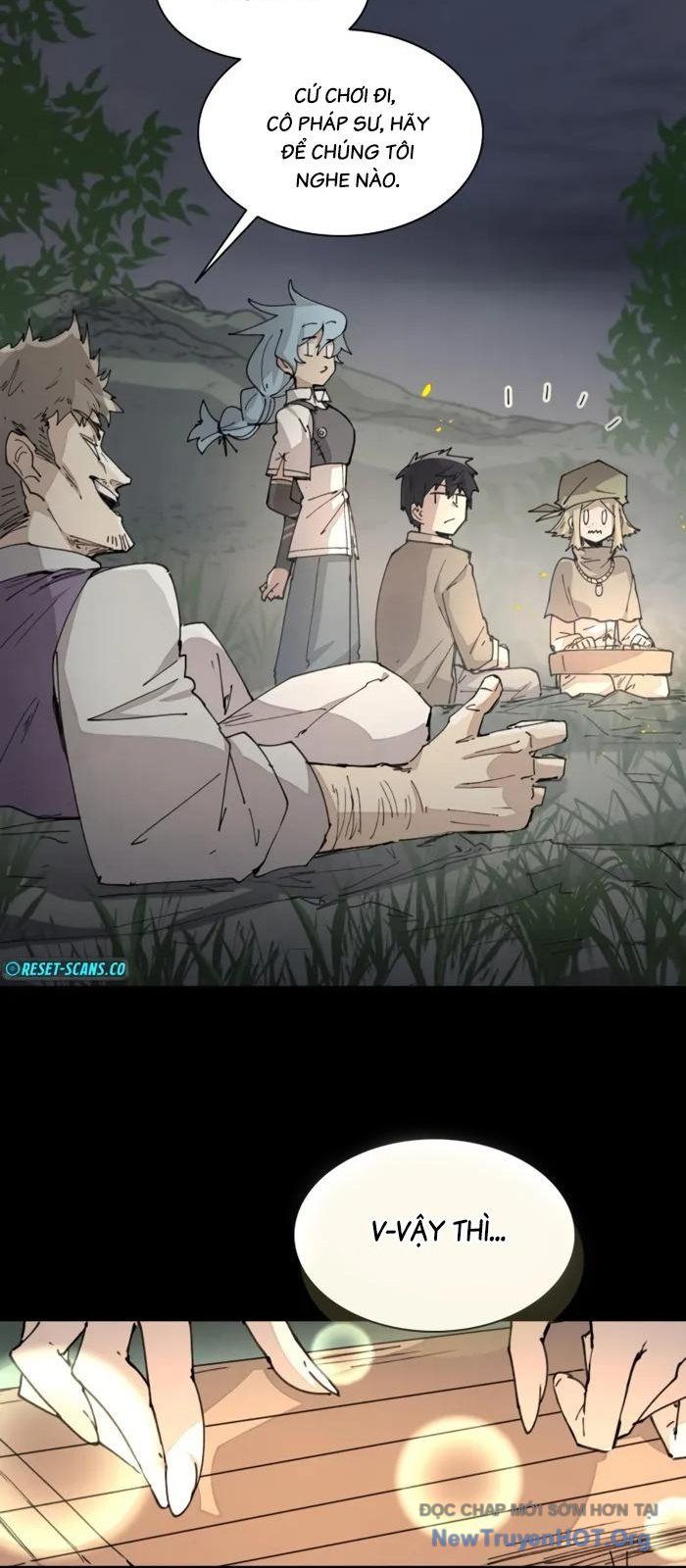Đại Pháp Sư Của Tổ Đội Hồi Quy Chapter 69 - Trang 2