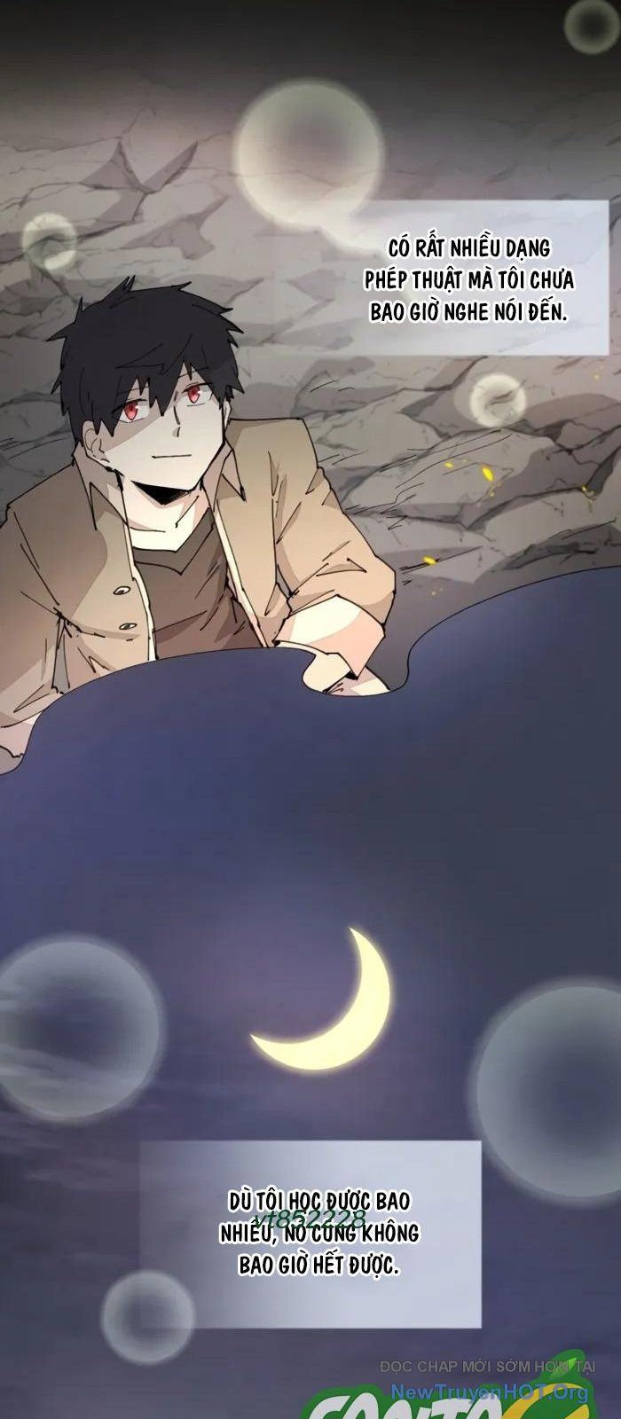 Đại Pháp Sư Của Tổ Đội Hồi Quy Chapter 69 - Trang 2