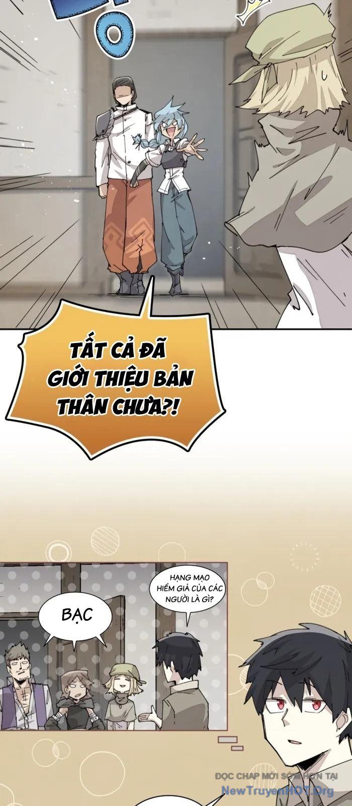 Đại Pháp Sư Của Tổ Đội Hồi Quy Chapter 69 - Trang 2