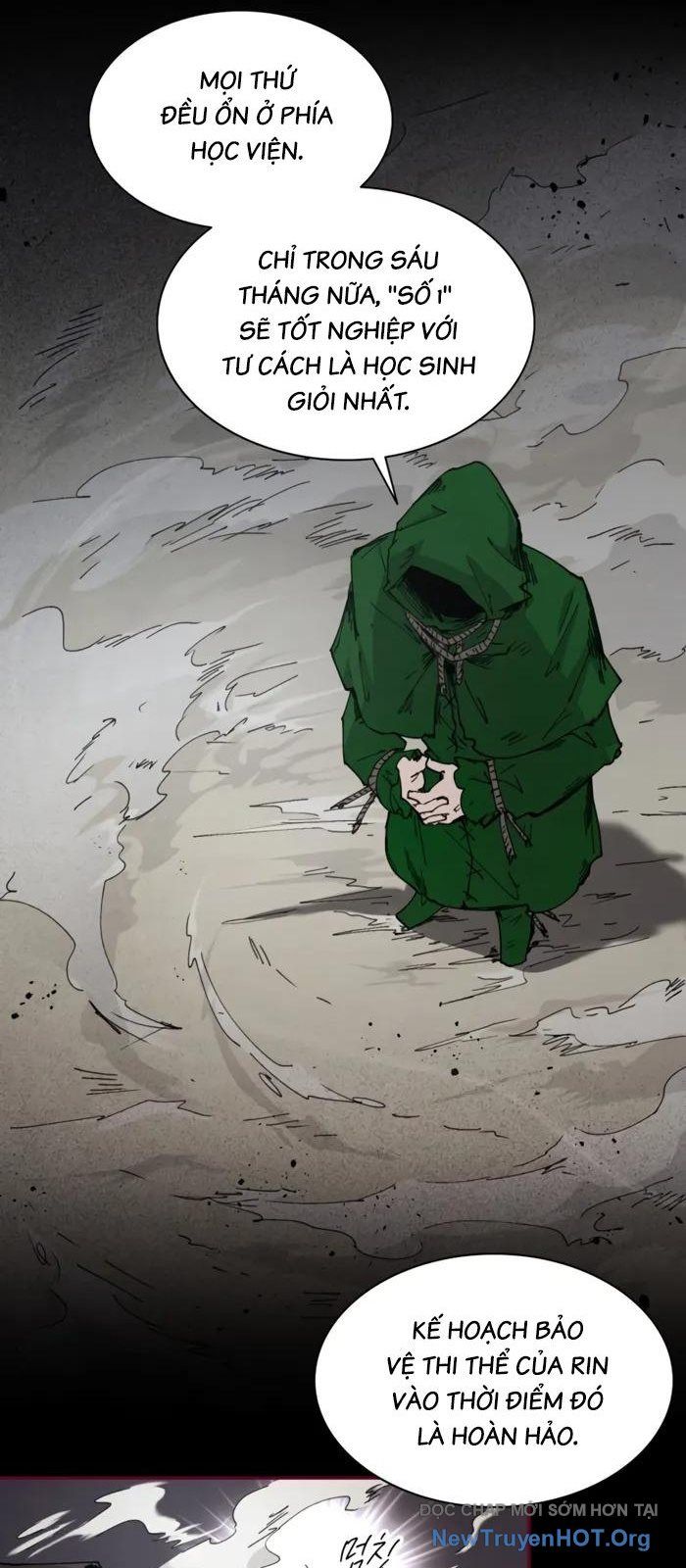 Đại Pháp Sư Của Tổ Đội Hồi Quy Chapter 69 - Trang 2