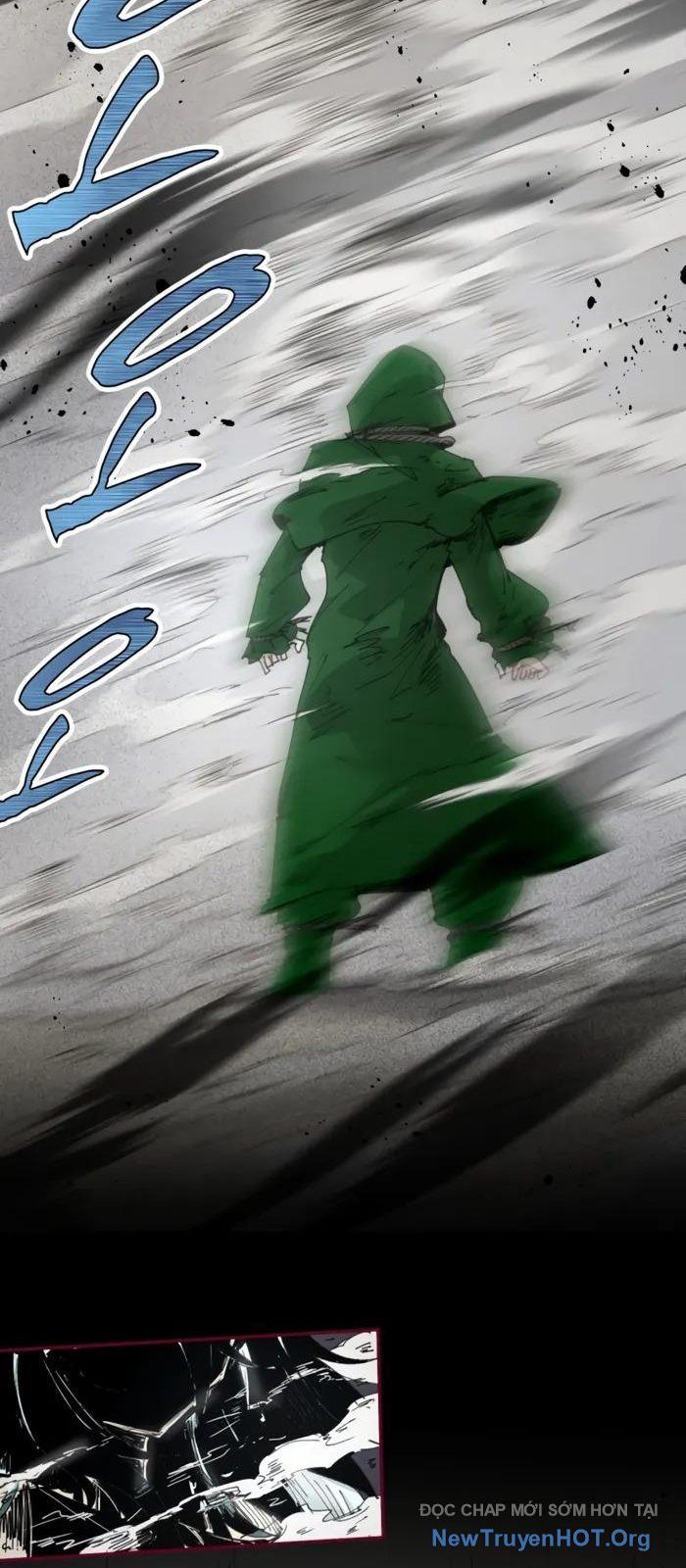 Đại Pháp Sư Của Tổ Đội Hồi Quy Chapter 69 - Trang 2