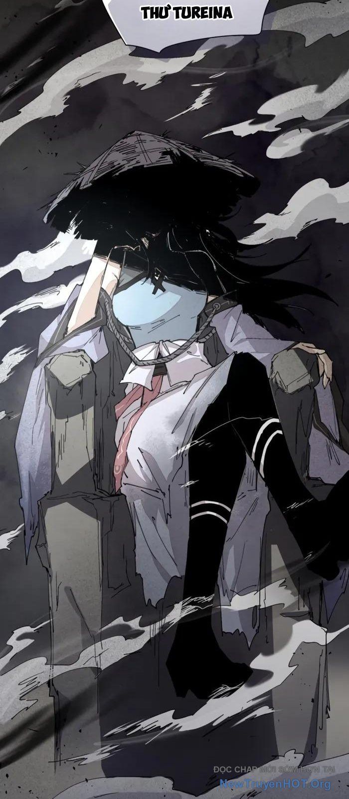 Đại Pháp Sư Của Tổ Đội Hồi Quy Chapter 69 - Trang 2