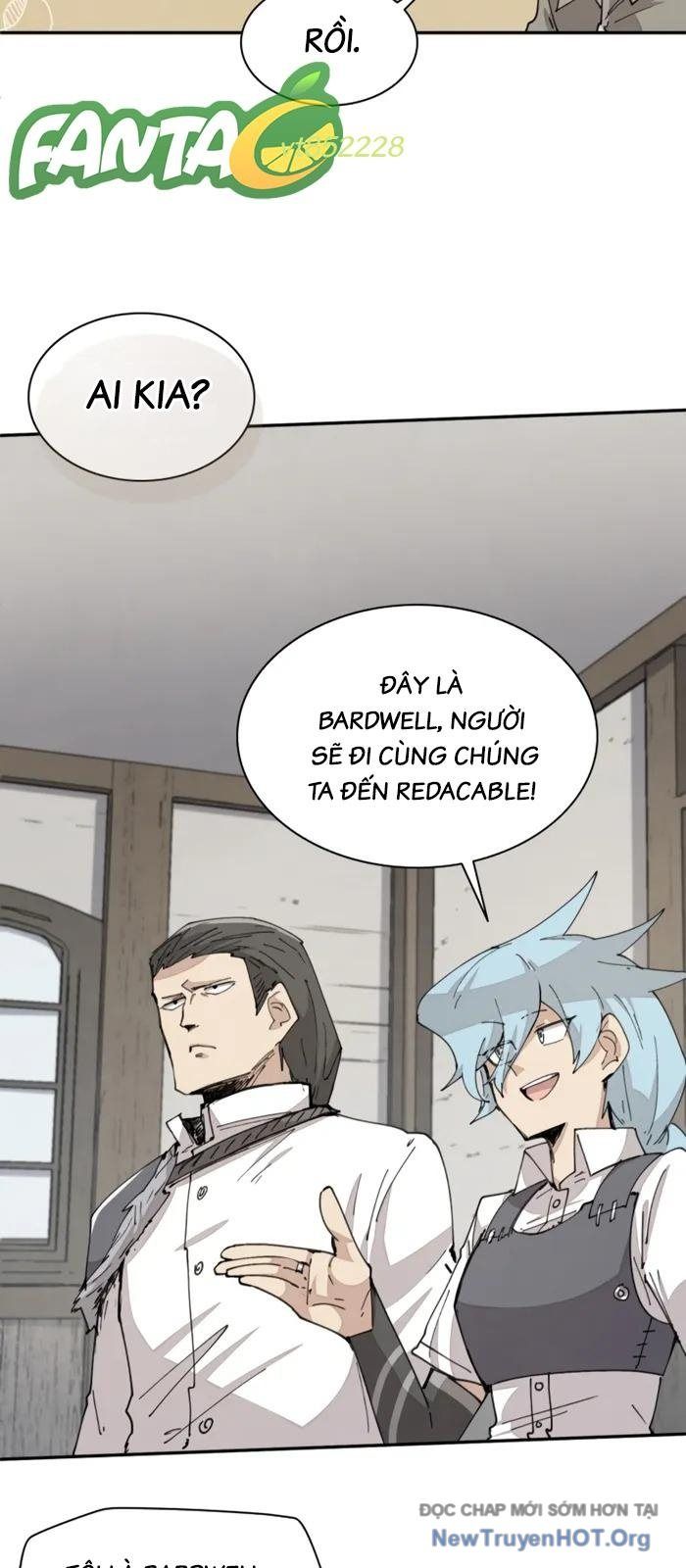 Đại Pháp Sư Của Tổ Đội Hồi Quy Chapter 69 - Trang 2