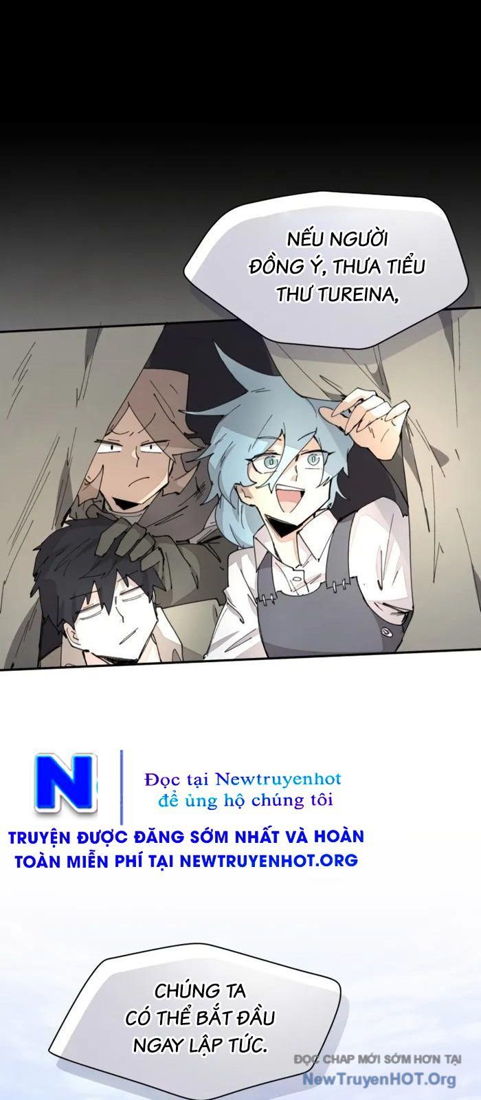 Đại Pháp Sư Của Tổ Đội Hồi Quy Chapter 69 - Trang 2