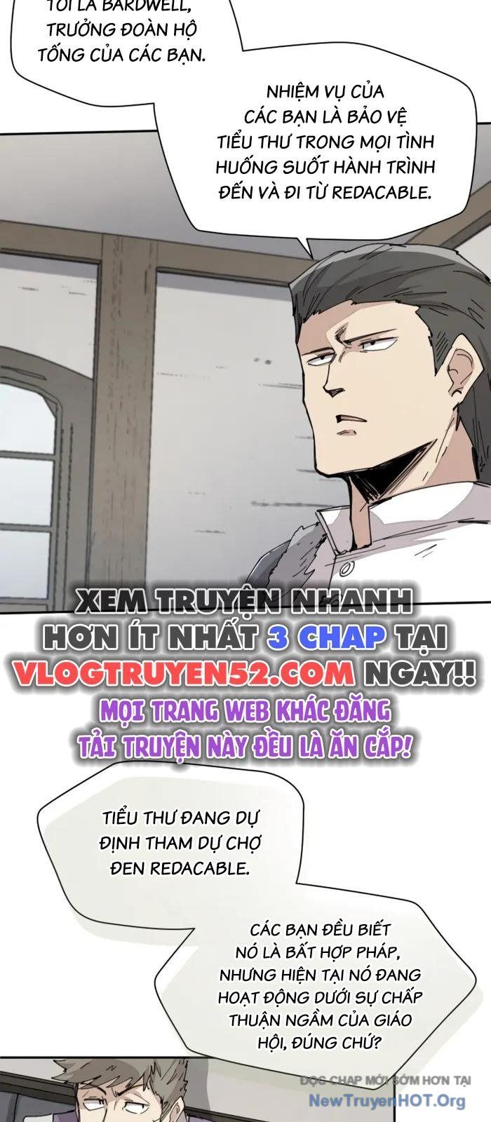 Đại Pháp Sư Của Tổ Đội Hồi Quy Chapter 69 - Trang 2