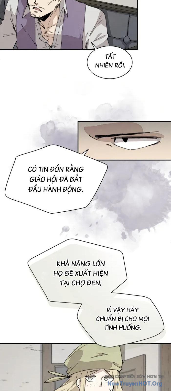 Đại Pháp Sư Của Tổ Đội Hồi Quy Chapter 69 - Trang 2