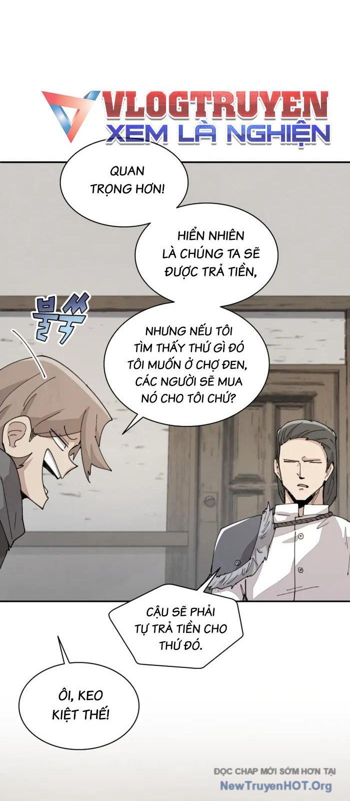 Đại Pháp Sư Của Tổ Đội Hồi Quy Chapter 69 - Trang 2