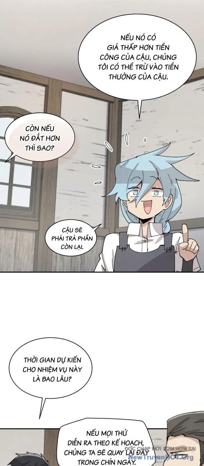 Đại Pháp Sư Của Tổ Đội Hồi Quy Chapter 69 - Trang 2