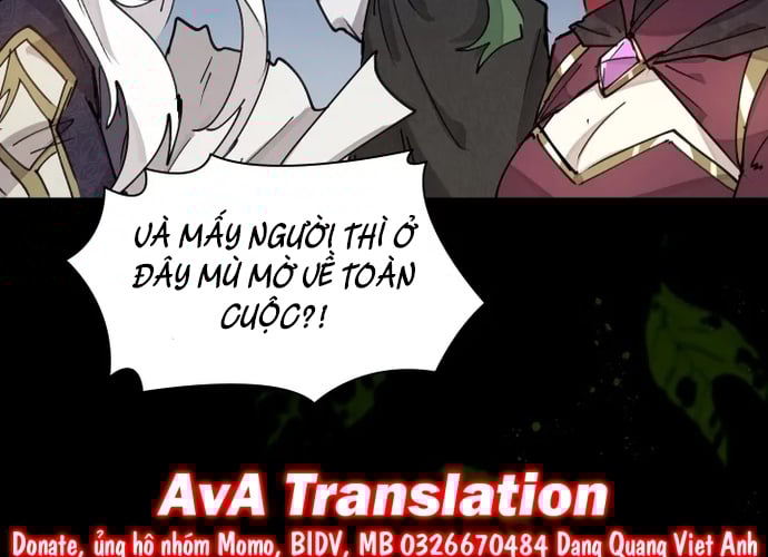 Đại Pháp Sư Của Tổ Đội Hồi Quy Chapter 7 - Trang 2