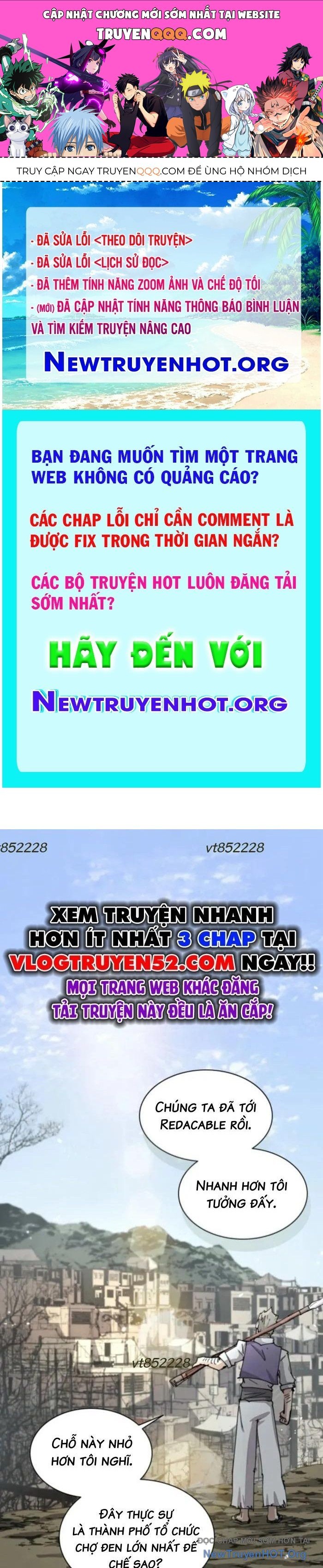 Đại Pháp Sư Của Tổ Đội Hồi Quy Chapter 70 - Trang 2