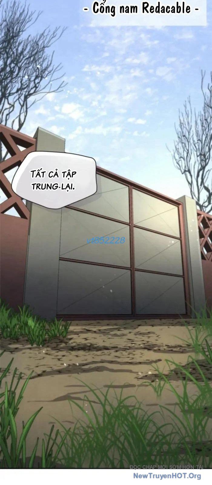 Đại Pháp Sư Của Tổ Đội Hồi Quy Chapter 70 - Trang 2
