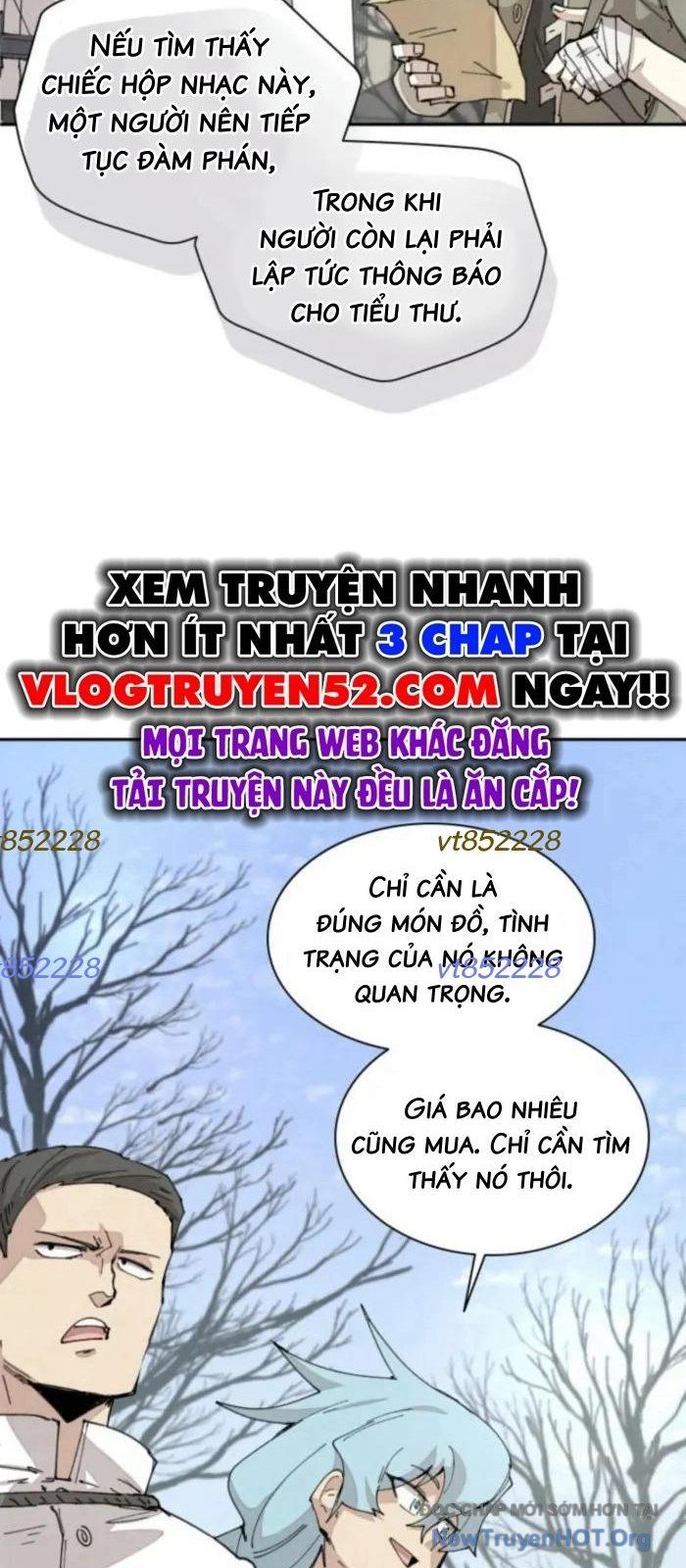 Đại Pháp Sư Của Tổ Đội Hồi Quy Chapter 70 - Trang 2