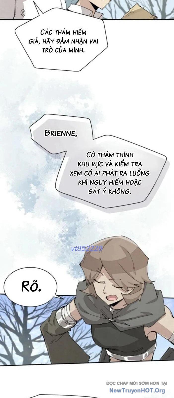 Đại Pháp Sư Của Tổ Đội Hồi Quy Chapter 70 - Trang 2