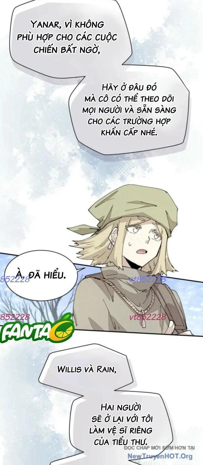 Đại Pháp Sư Của Tổ Đội Hồi Quy Chapter 70 - Trang 2