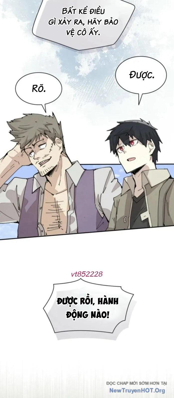 Đại Pháp Sư Của Tổ Đội Hồi Quy Chapter 70 - Trang 2