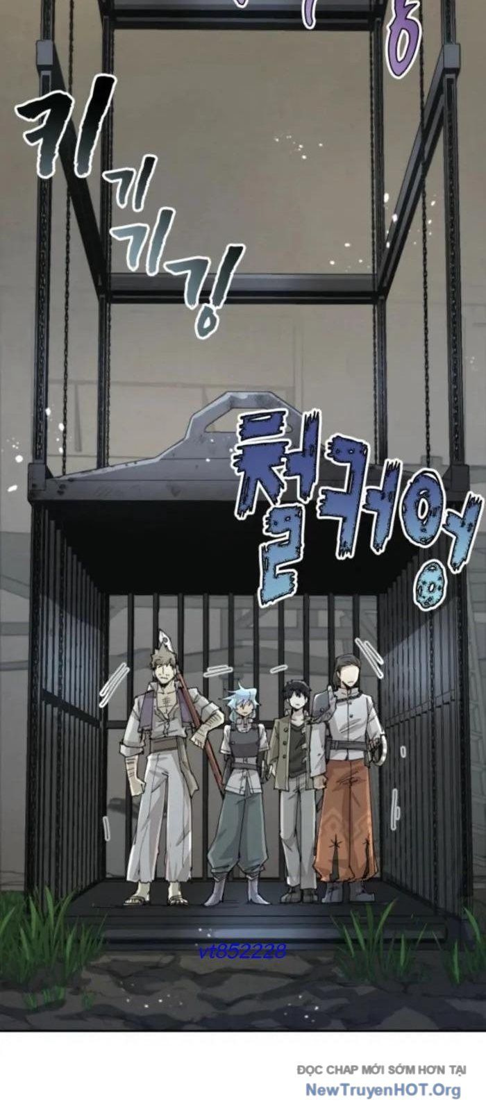 Đại Pháp Sư Của Tổ Đội Hồi Quy Chapter 70 - Trang 2