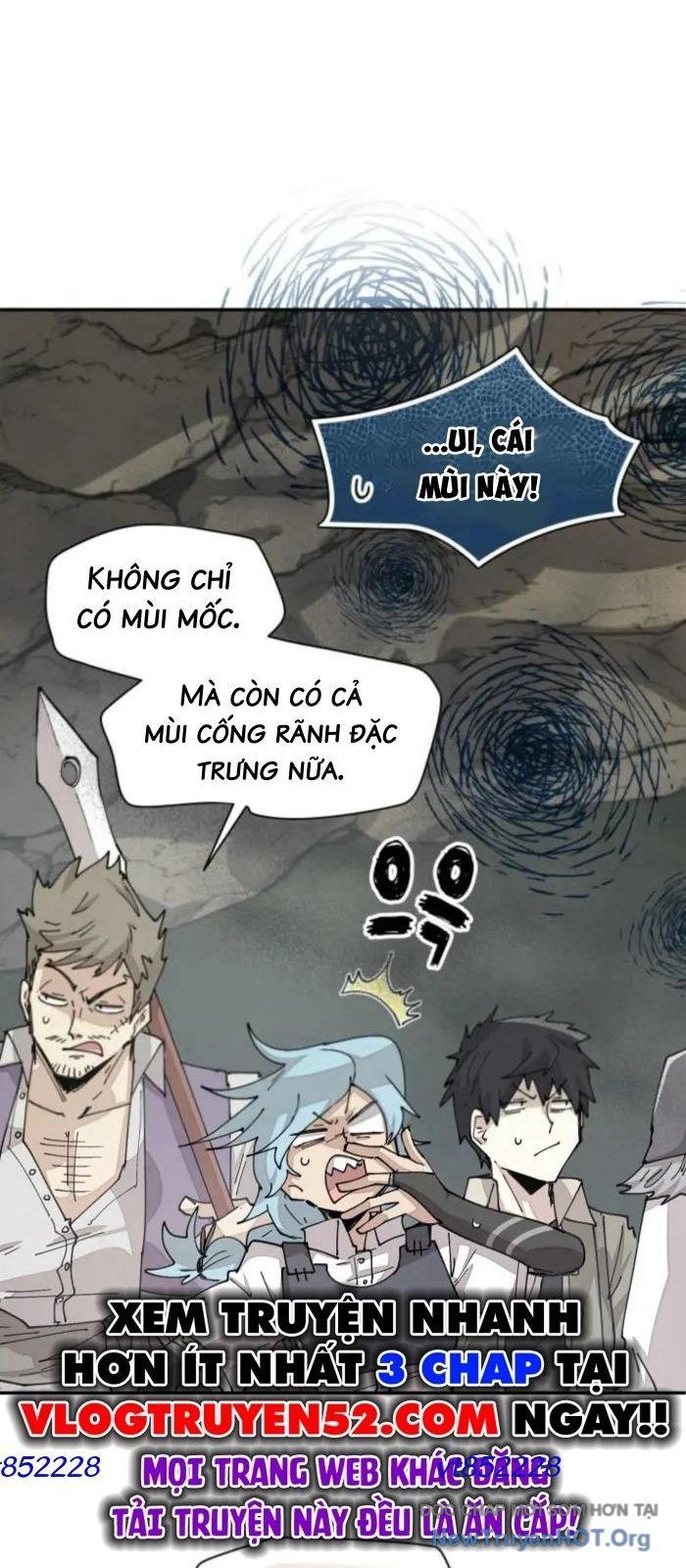 Đại Pháp Sư Của Tổ Đội Hồi Quy Chapter 70 - Trang 2