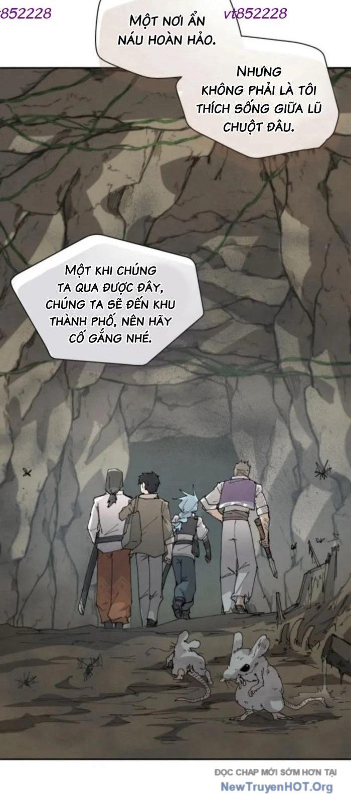 Đại Pháp Sư Của Tổ Đội Hồi Quy Chapter 70 - Trang 2