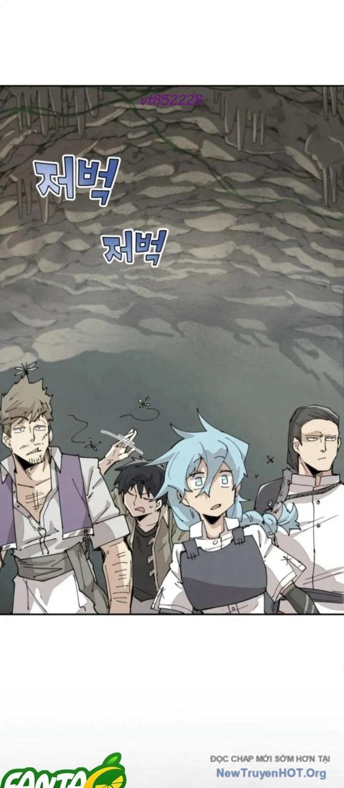 Đại Pháp Sư Của Tổ Đội Hồi Quy Chapter 70 - Trang 2