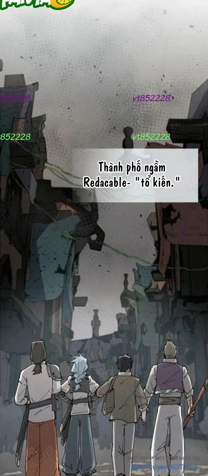 Đại Pháp Sư Của Tổ Đội Hồi Quy Chapter 70 - Trang 2