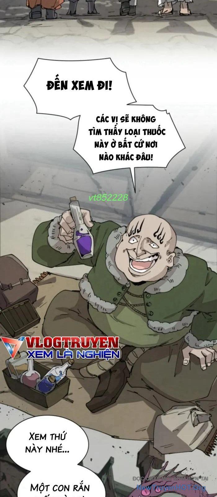 Đại Pháp Sư Của Tổ Đội Hồi Quy Chapter 70 - Trang 2