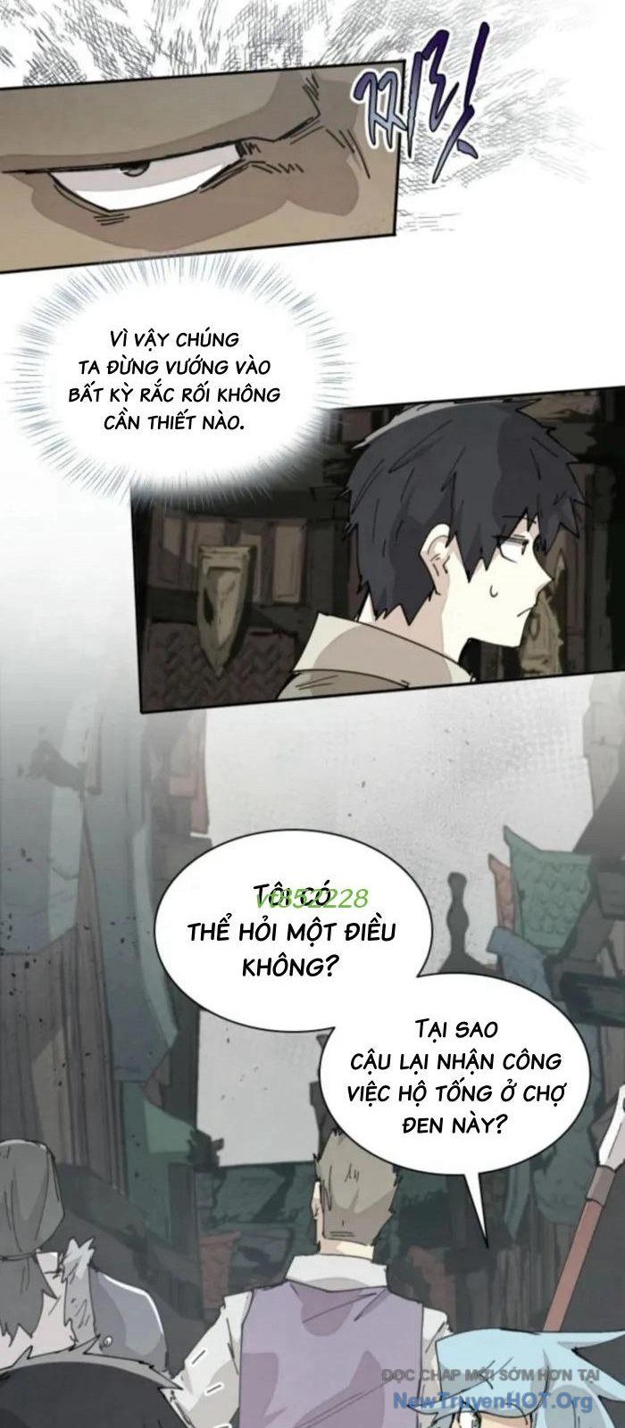 Đại Pháp Sư Của Tổ Đội Hồi Quy Chapter 70 - Trang 2