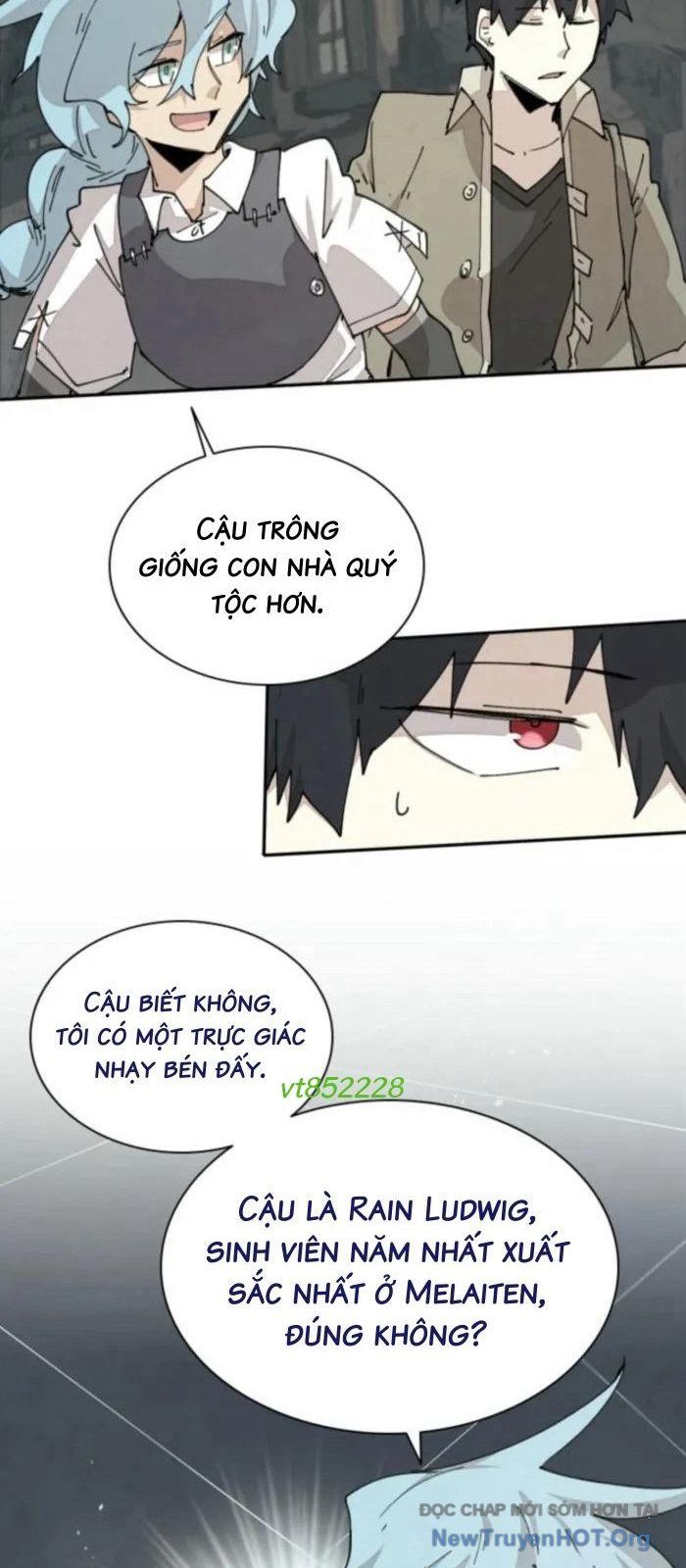 Đại Pháp Sư Của Tổ Đội Hồi Quy Chapter 70 - Trang 2