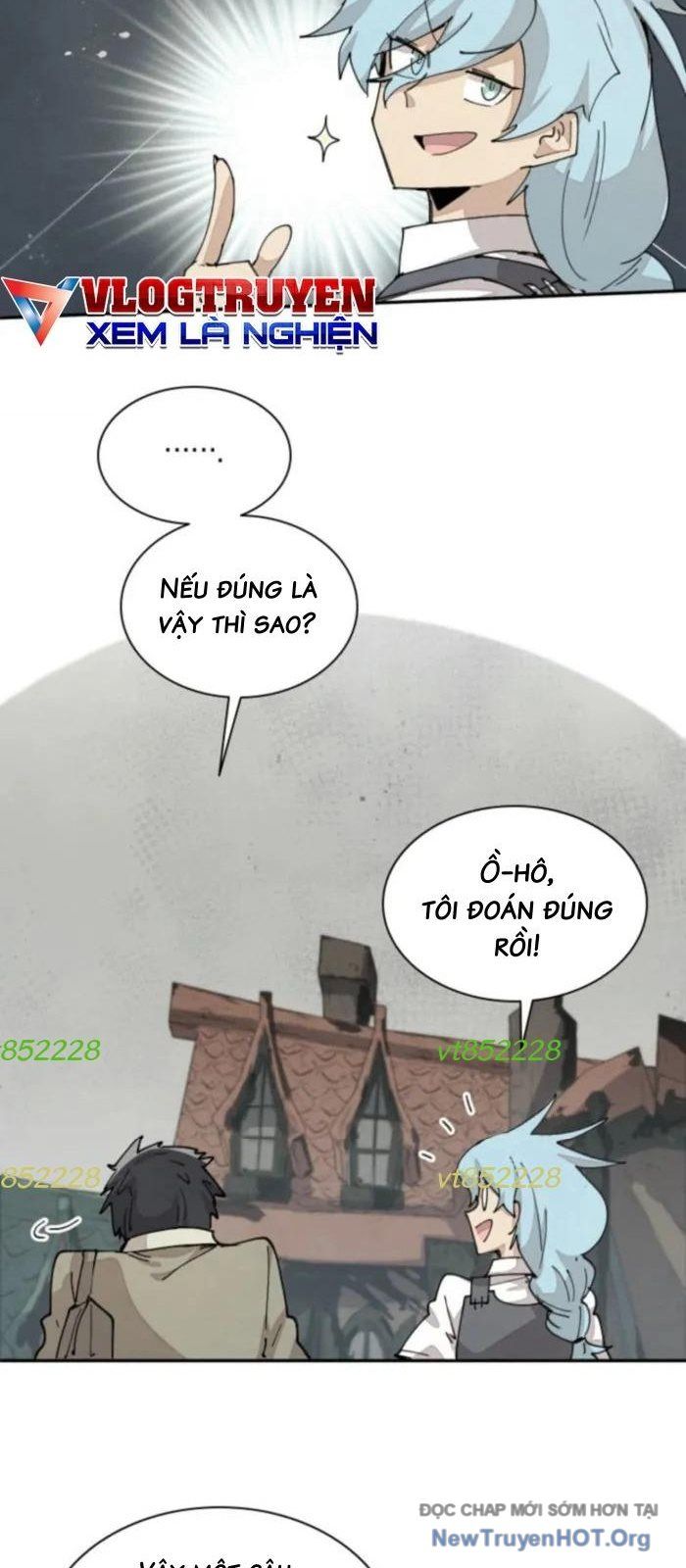 Đại Pháp Sư Của Tổ Đội Hồi Quy Chapter 70 - Trang 2
