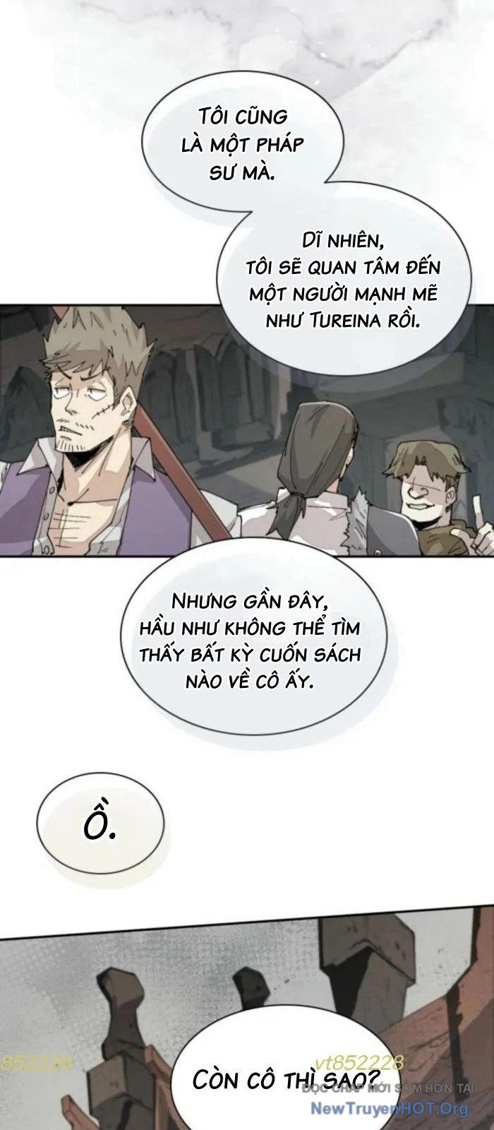 Đại Pháp Sư Của Tổ Đội Hồi Quy Chapter 70 - Trang 2