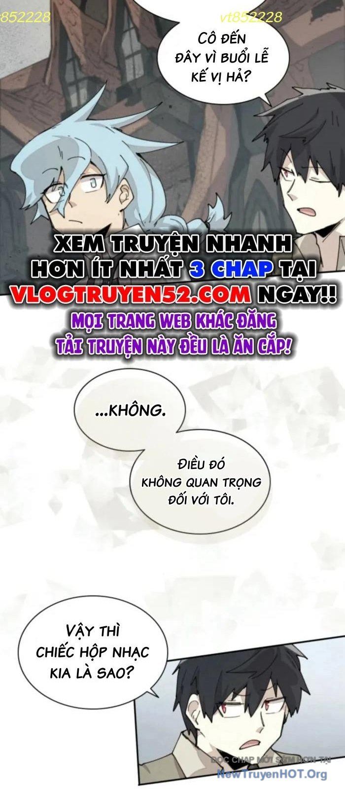 Đại Pháp Sư Của Tổ Đội Hồi Quy Chapter 70 - Trang 2