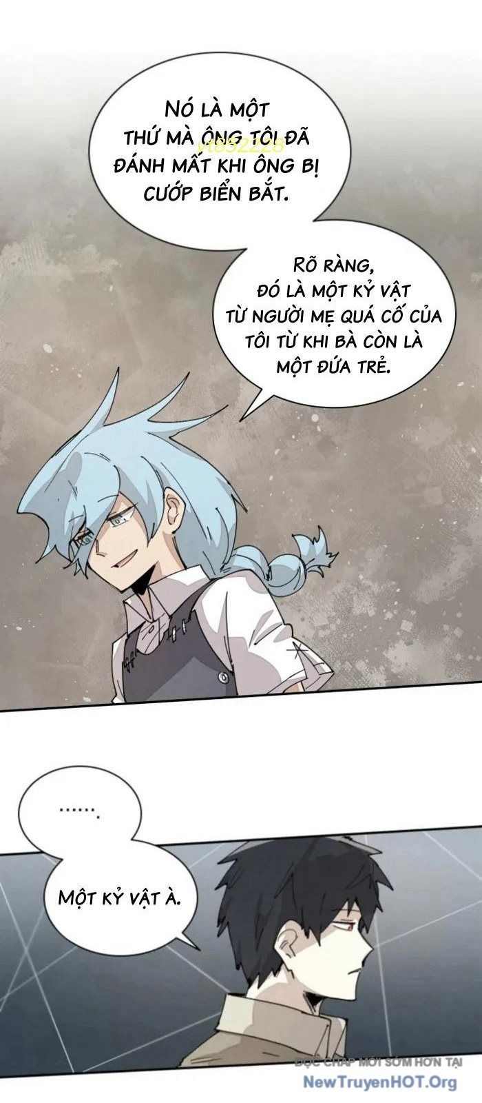 Đại Pháp Sư Của Tổ Đội Hồi Quy Chapter 70 - Trang 2