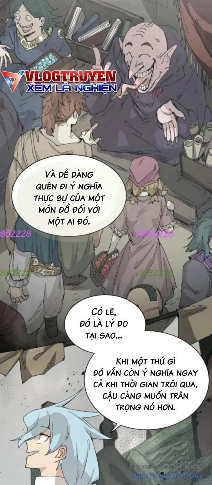 Đại Pháp Sư Của Tổ Đội Hồi Quy Chapter 70 - Trang 2