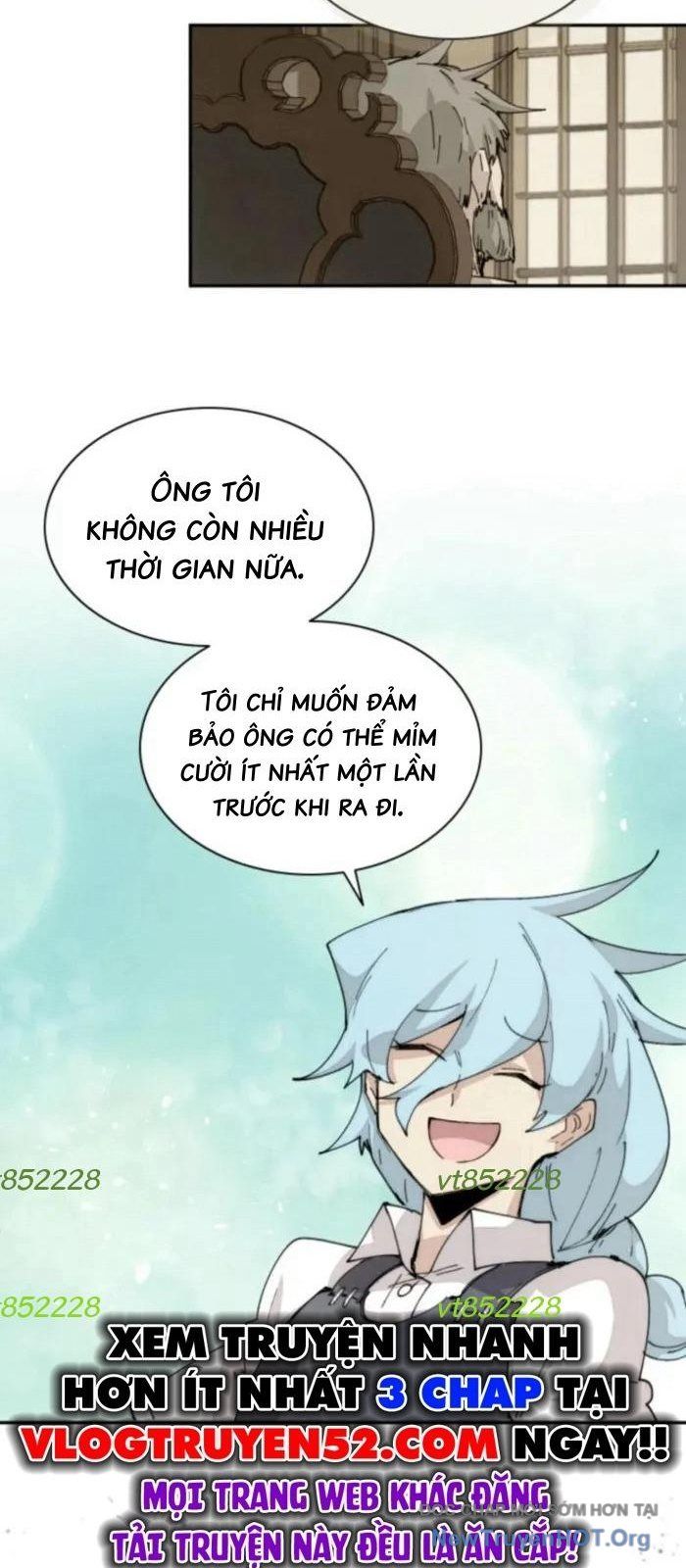 Đại Pháp Sư Của Tổ Đội Hồi Quy Chapter 70 - Trang 2