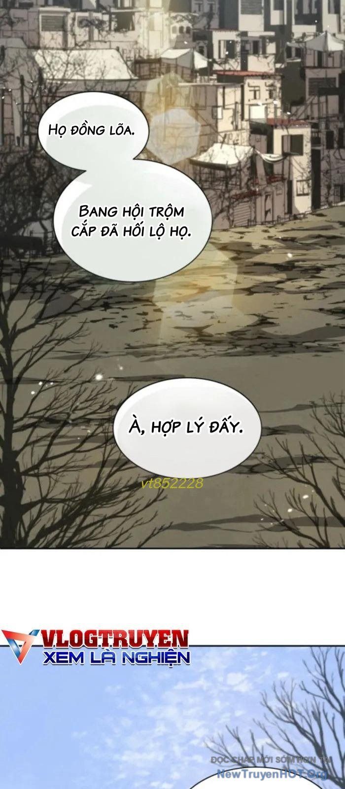 Đại Pháp Sư Của Tổ Đội Hồi Quy Chapter 70 - Trang 2
