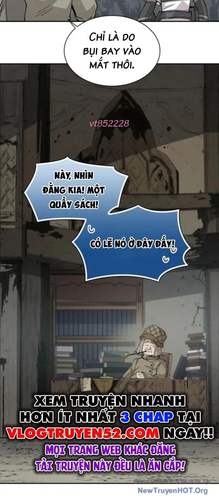 Đại Pháp Sư Của Tổ Đội Hồi Quy Chapter 70 - Trang 2