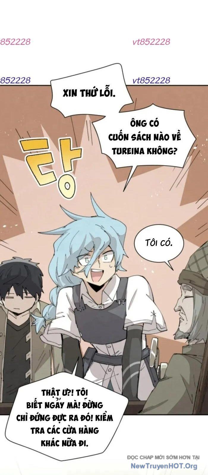 Đại Pháp Sư Của Tổ Đội Hồi Quy Chapter 70 - Trang 2