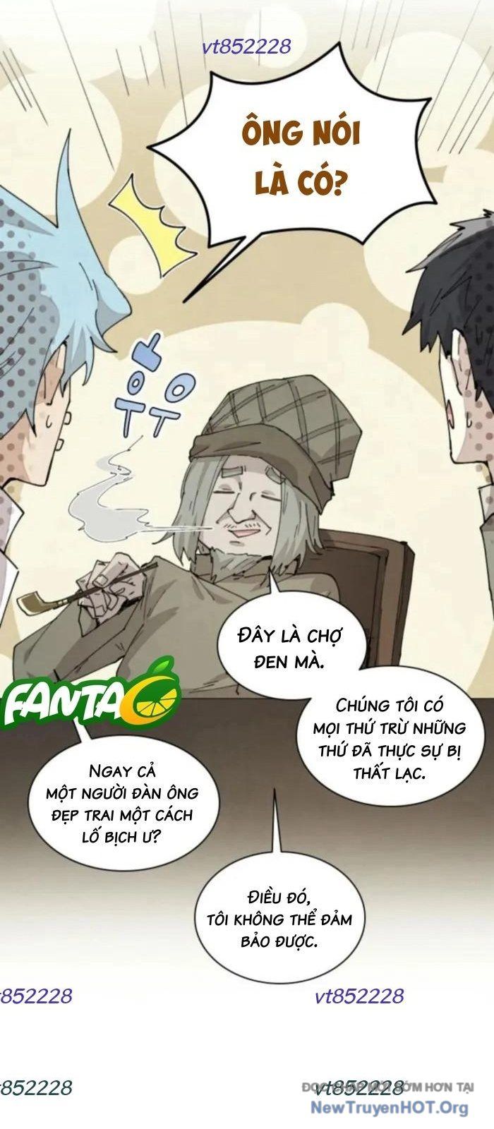 Đại Pháp Sư Của Tổ Đội Hồi Quy Chapter 70 - Trang 2